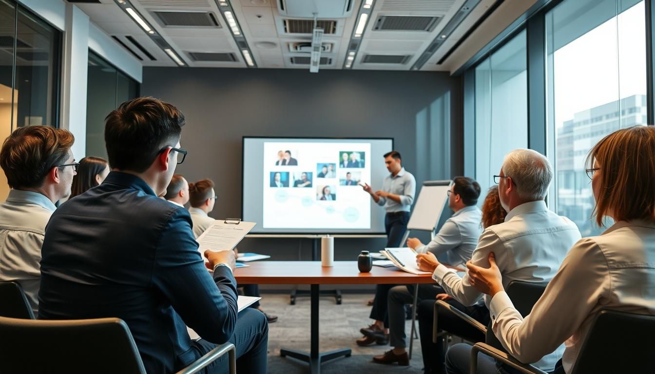 Key Benefits of Our Training